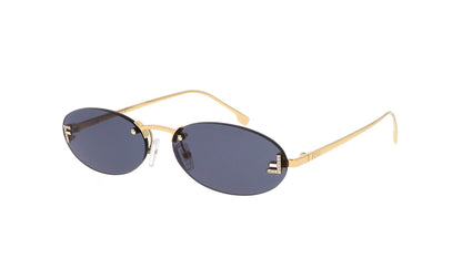 FENDI FE4075US 30V 54 SUNGLASSES