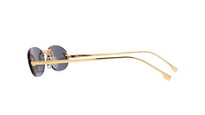 FENDI FE4075US 30V 54 SUNGLASSES