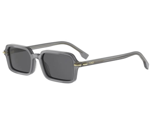 FENDI FE40174I 20A 51 SUNGLASSES