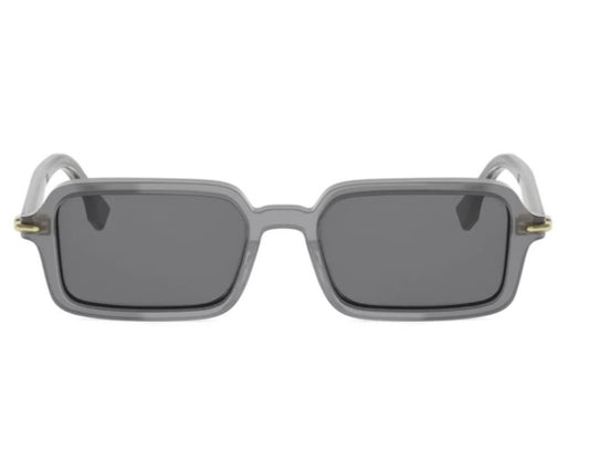 FENDI FE40174I 20A 51 SUNGLASSES