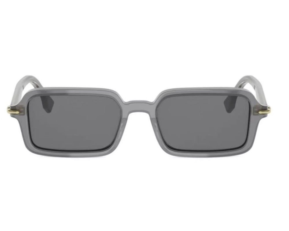 FENDI FE40174I 20A 51 SUNGLASSES