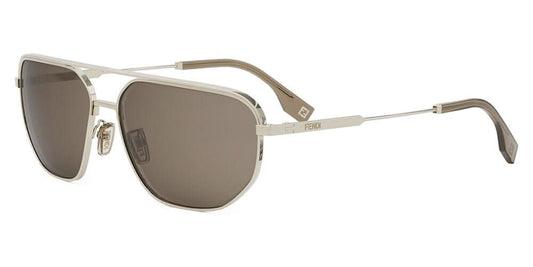 FENDI FE40154U 32E 61 SUNGLASSES