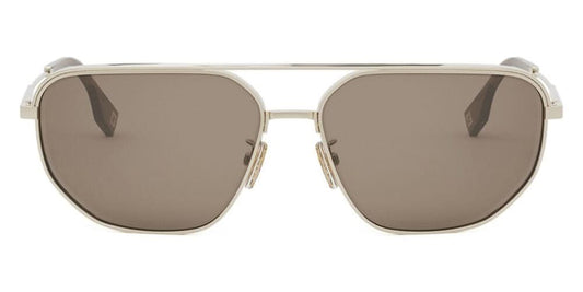 FENDI FE40154U 32E 61 SUNGLASSES