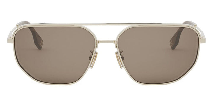 FENDI FE40154U 32E 61 SUNGLASSES