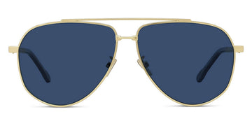 FRED FG40051U 30H 0005 Full 60 150 Metal SUNGLASSES – Kumar