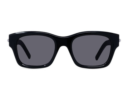 GIVENCHY GV40090I 01A 52 SUNGLASSES