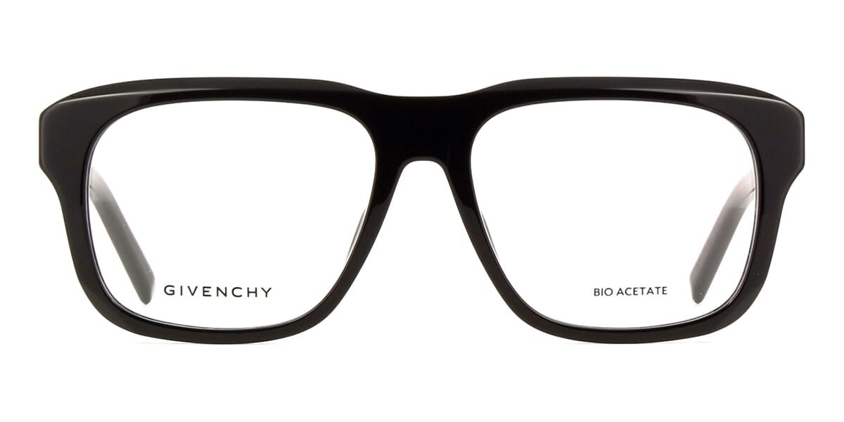 GIVENCHY GV50053I 001 54 FRAME