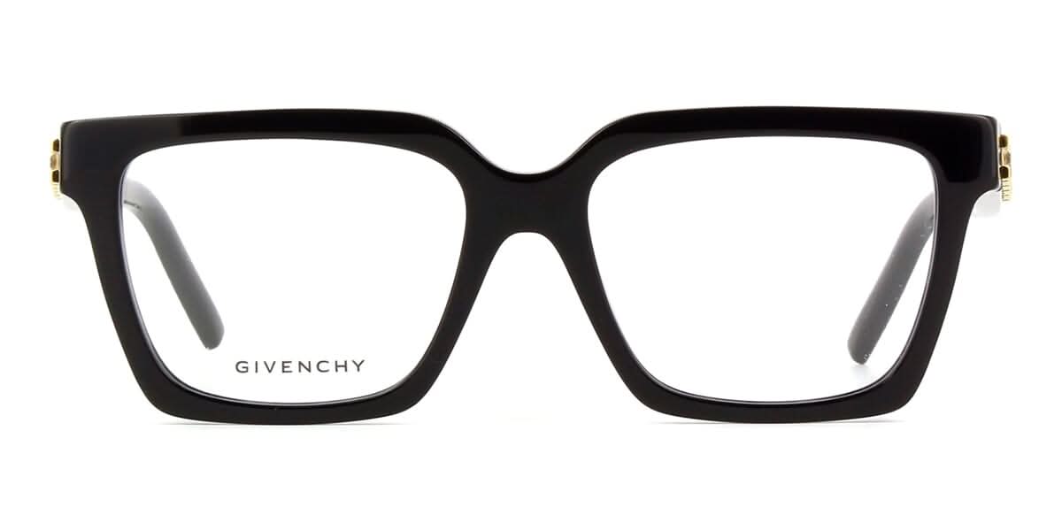 GIVENCHY GV50057I 001 54 FRAME