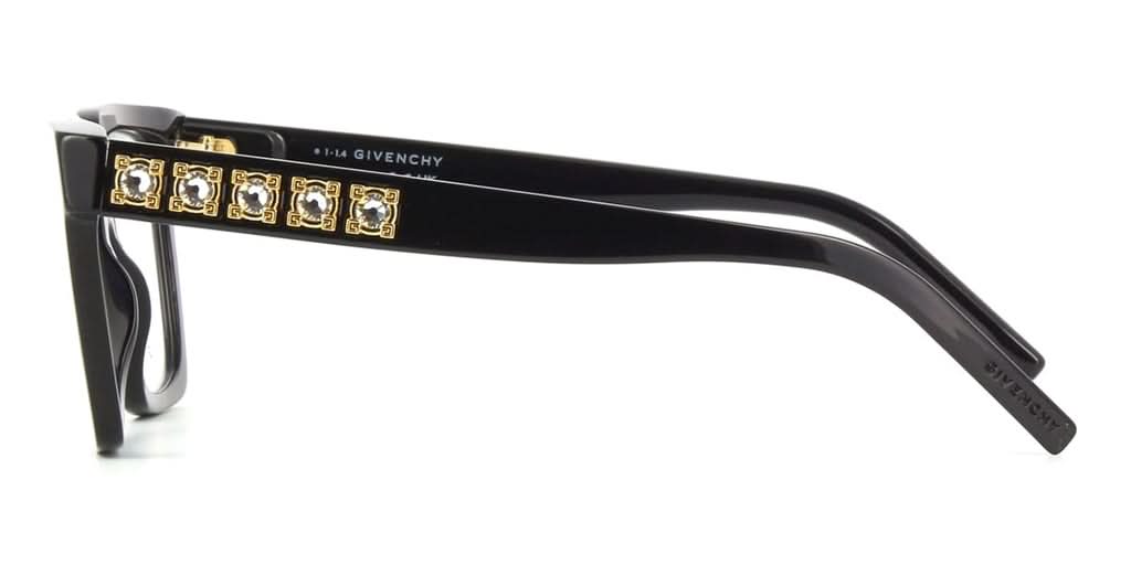 GIVENCHY GV50057I 001 54 FRAME