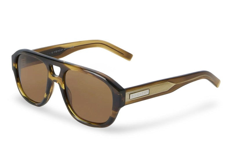 GIVENCHY GV40137U 62J 55 SUNGLASSES