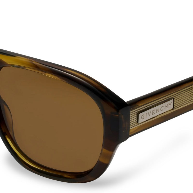 GIVENCHY GV40137U 62J 55 SUNGLASSES