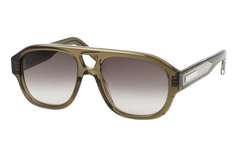 GIVENCHY GV40137U 95P 55 SUNGLASSES