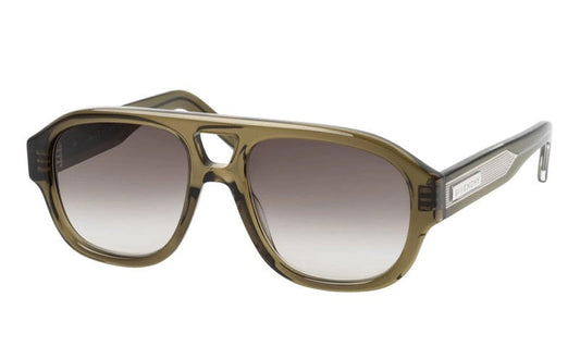 GIVENCHY GV40137U 95P 55 SUNGLASSES