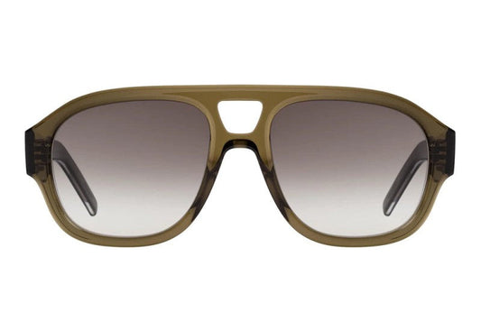 GIVENCHY GV40137U 95P 55 SUNGLASSES