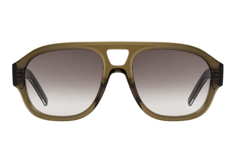 GIVENCHY GV40137U 95P 55 SUNGLASSES