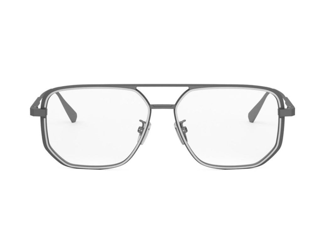 BVLGARI BV50016U BVLGARI OCTO 015 56 FRAME