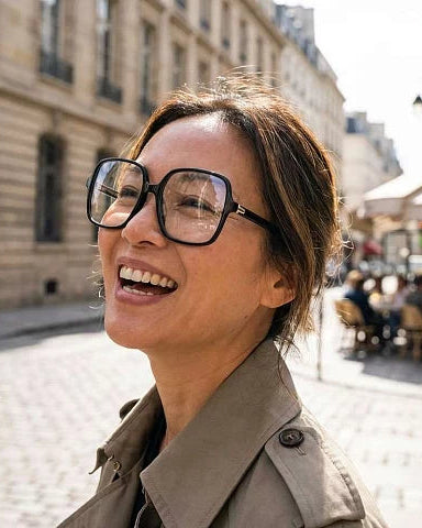 GUCCI GG1994O 001 53 FRAME