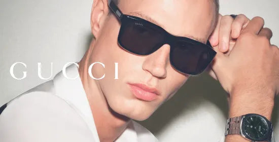 Gucci Sunglasses Men banner