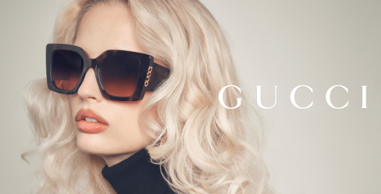 Gucci Sunglasses Women banner