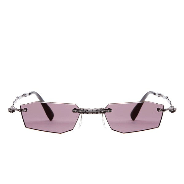 KUBORAUM H40 SUN FOLDABLE BB 52 SUNGLASSES