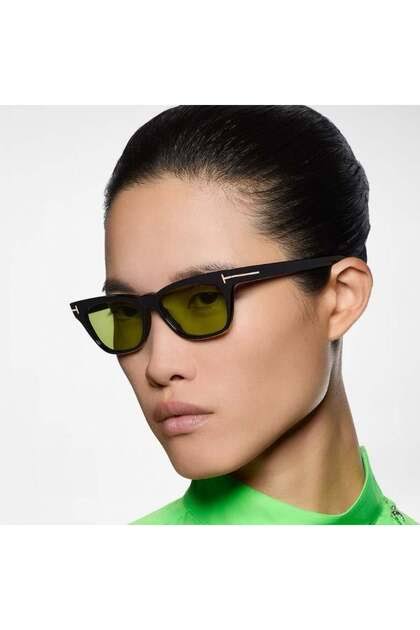 TOM FORD TF1362 PENN 02 01N 53 SUNGLASSES