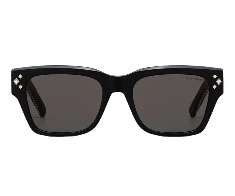 DIOR CD DIAMOND S2I 10A0 54 SUNGLASSES