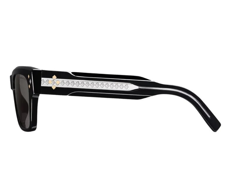 DIOR CD DIAMOND S2I DM40083I 10A0 54 SUNGLASSES
