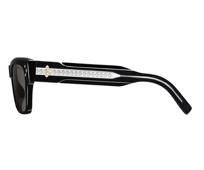 DIOR CD DIAMOND S2I DM40083I 10A0 54 SUNGLASSES