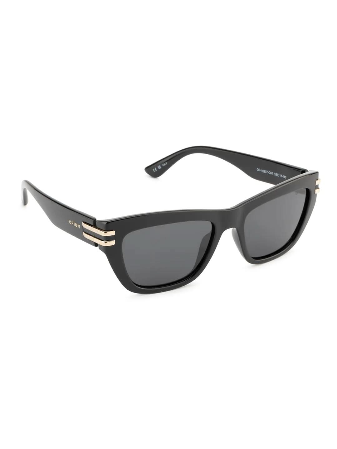 OPIUM OP10207 C1 53 SUNGLASSES