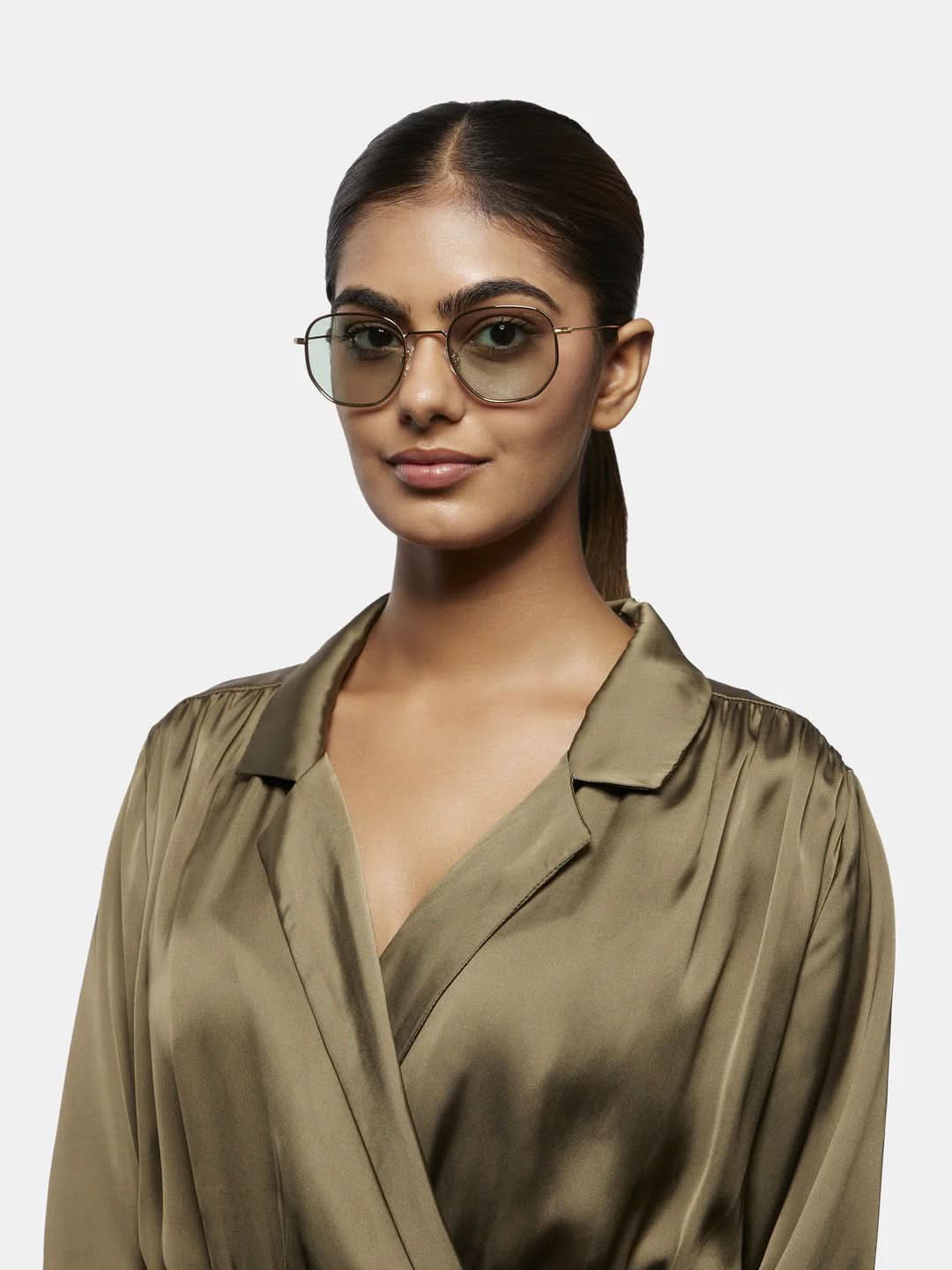 OPIUM OP10274 C5 51 SUNGLASSES