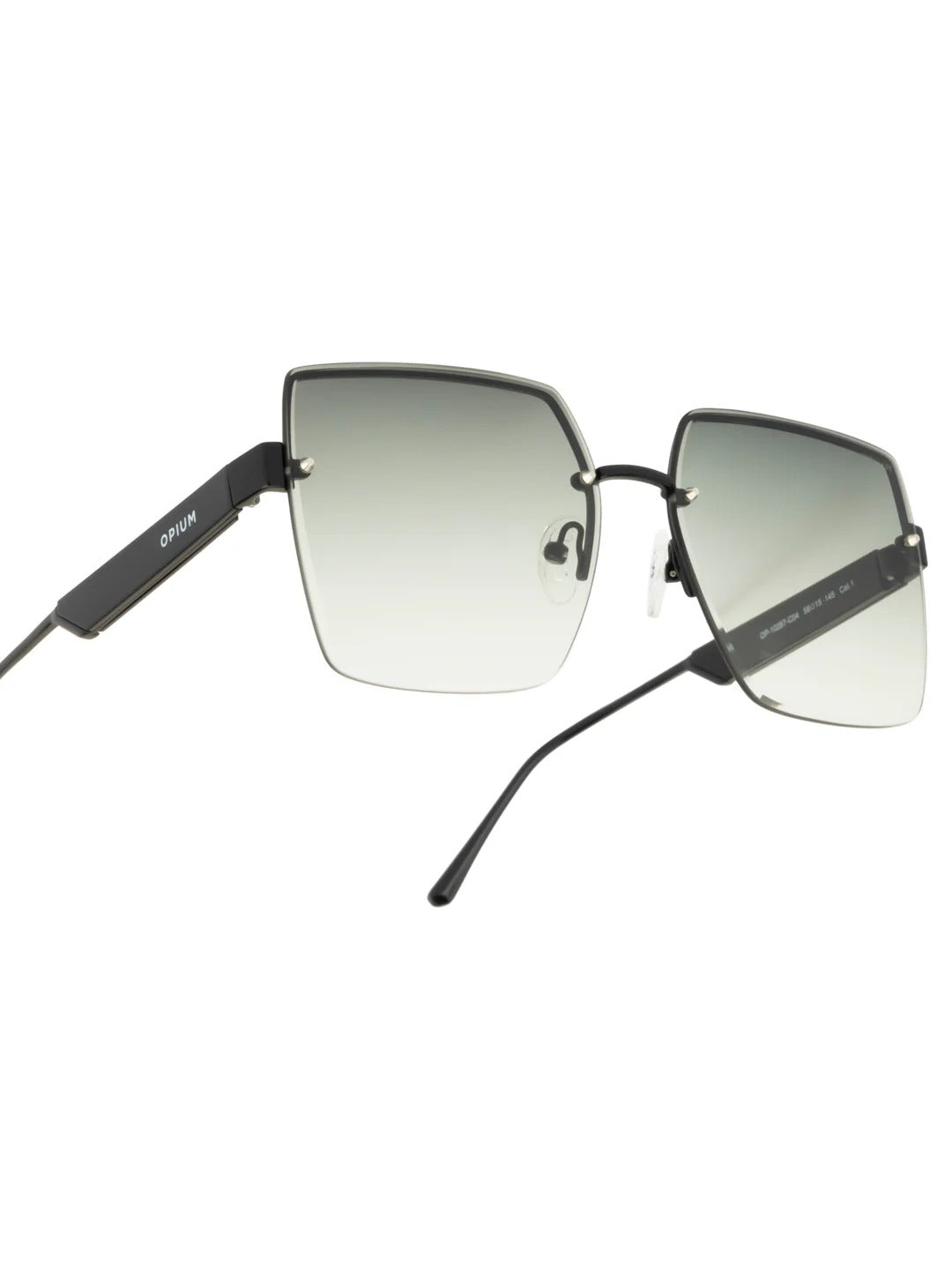 OPIUM OP10287 C4 58 SUNGLASSES