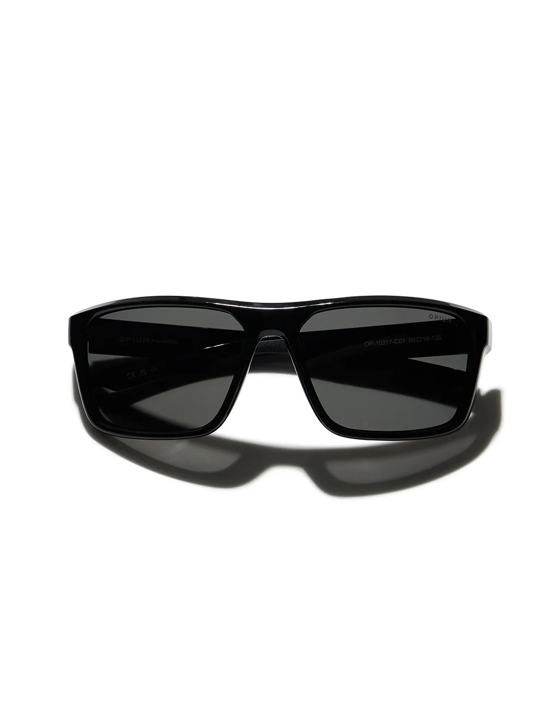 OPIUM OP10317 C1 59 SUNGLASSES