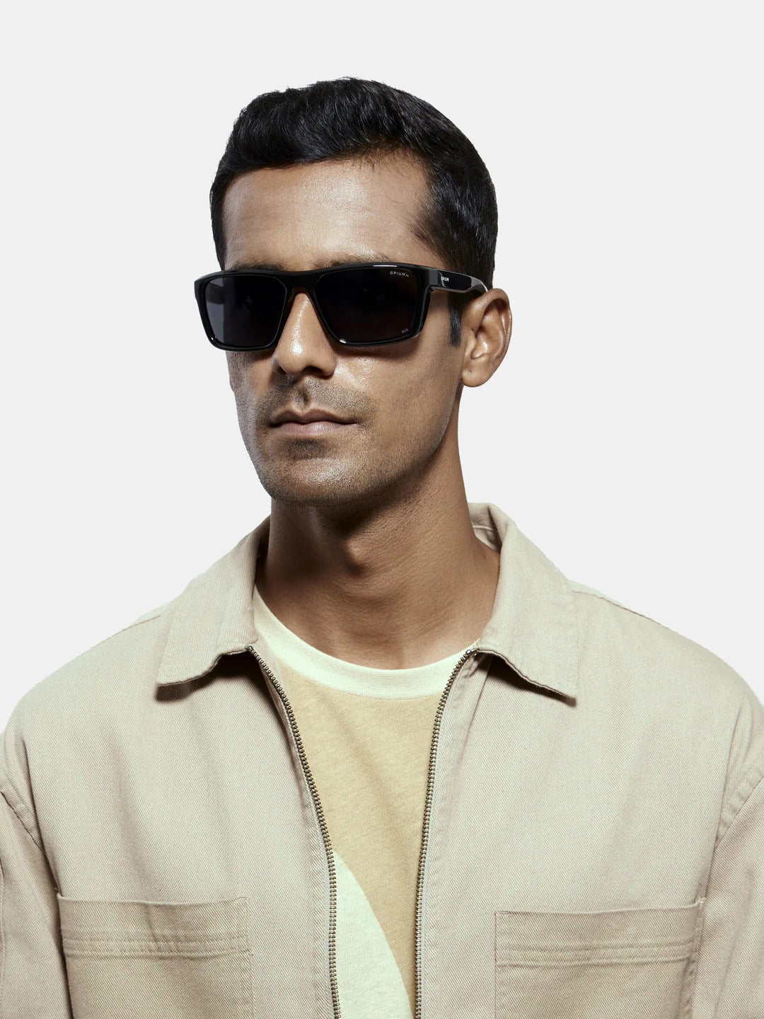 OPIUM OP10317 C1 59 SUNGLASSES