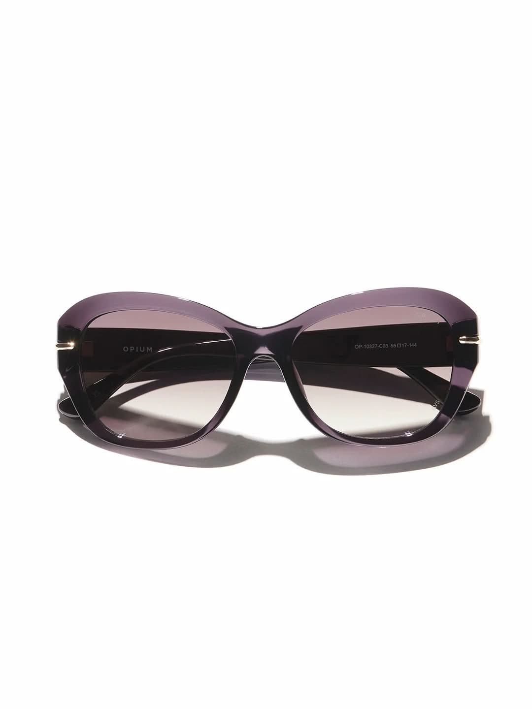 OPIUM OP10327 C3 55 SUNGLASSES