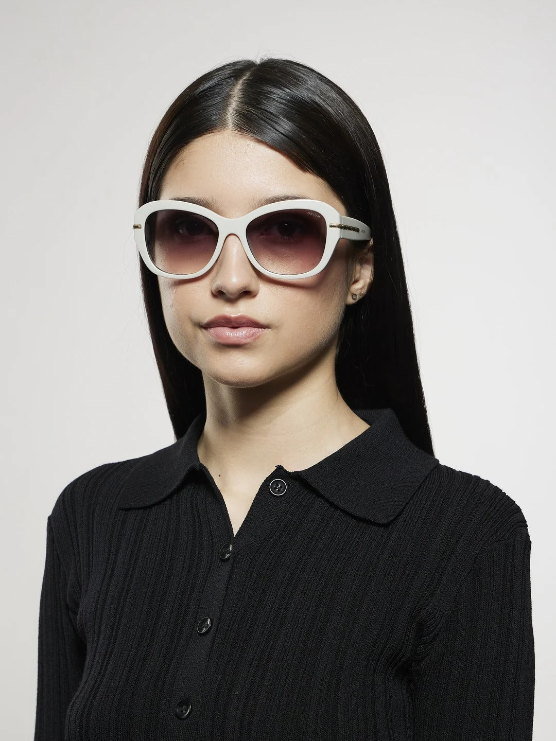 OPIUM OP10327 C4 55 SUNGLASSES