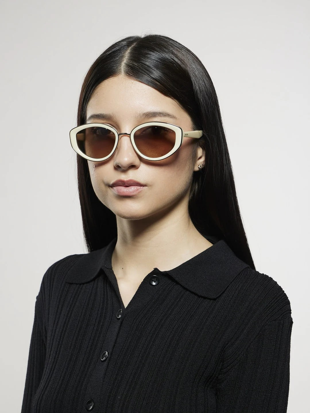 OPIUM OP10328 C2 52 SUNGLASSES