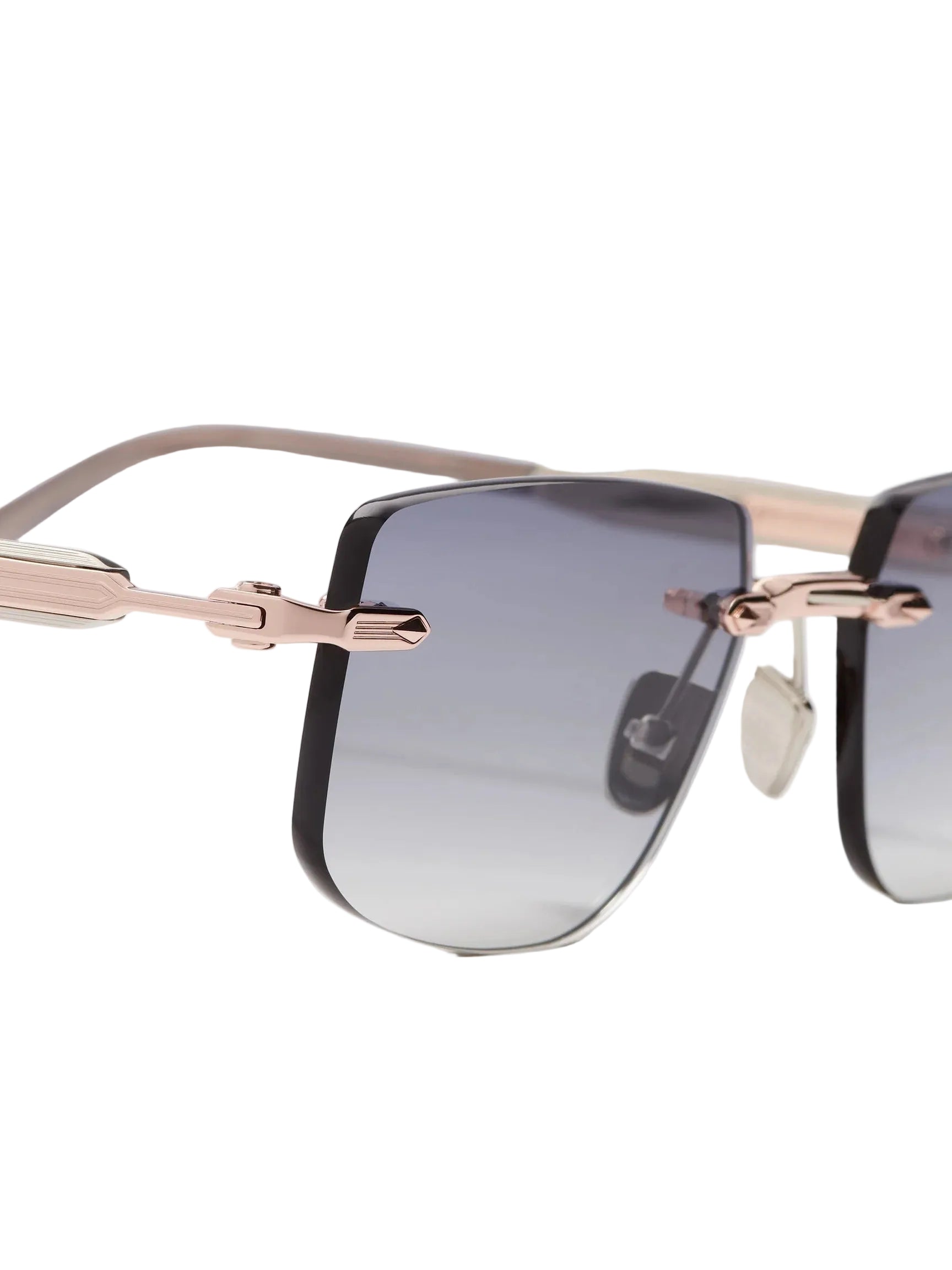 JOHN DALIA R04 007/300 C476 55 SUNGLASSES