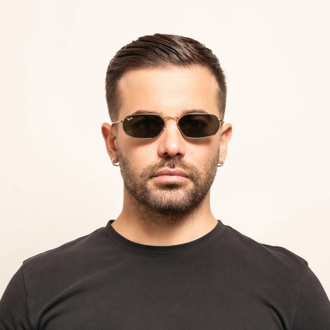 RAYBAN RB3947 00131 54 SUNGLASSES