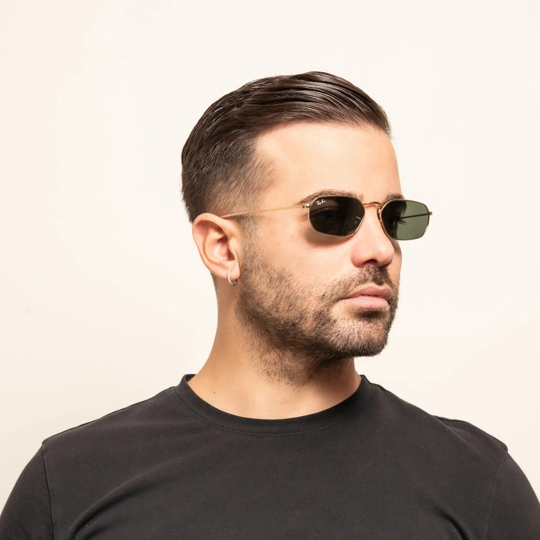 RAYBAN RB3947 00131 54 SUNGLASSES