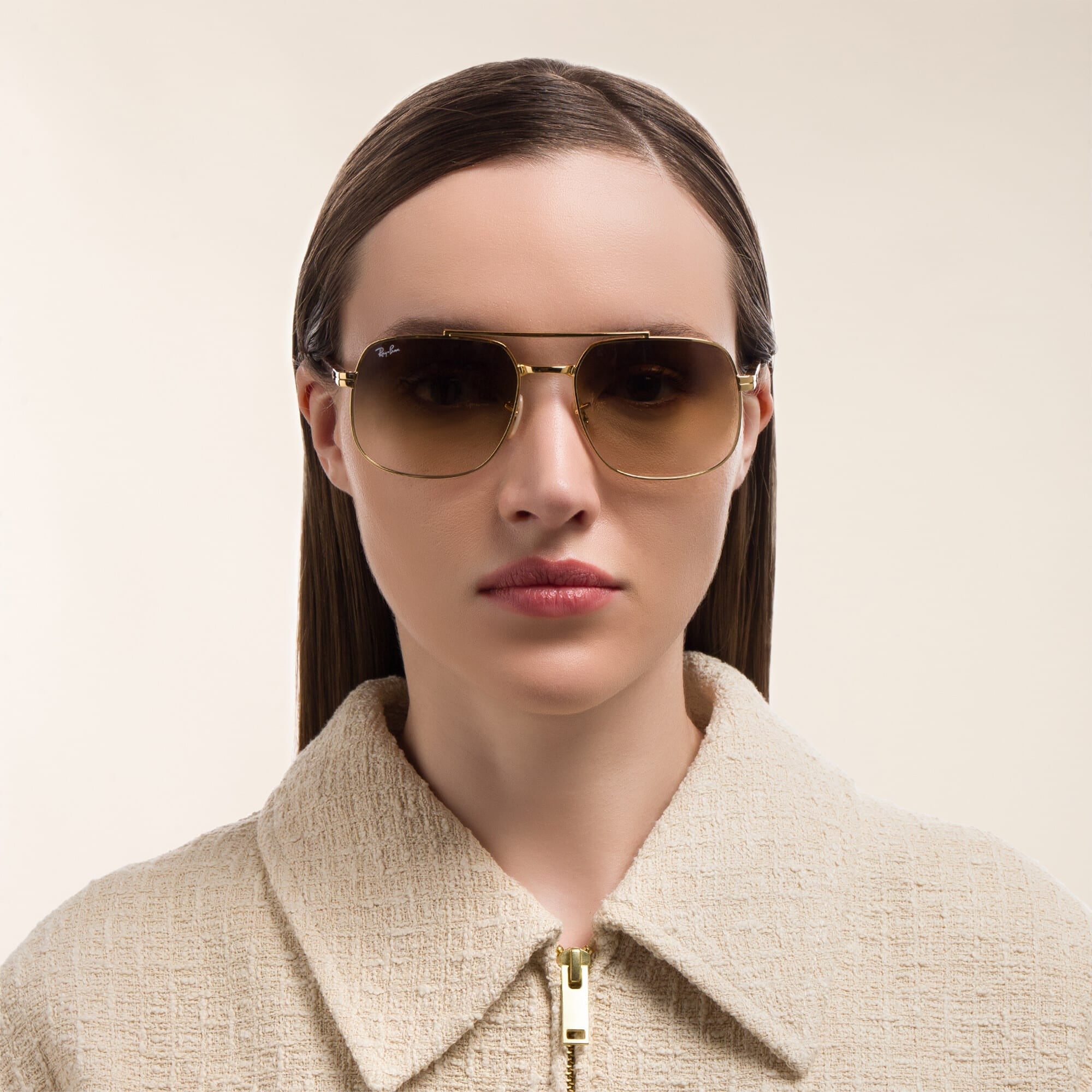 RAYBAN RB3714I 001/13 59 SUNGLASSES