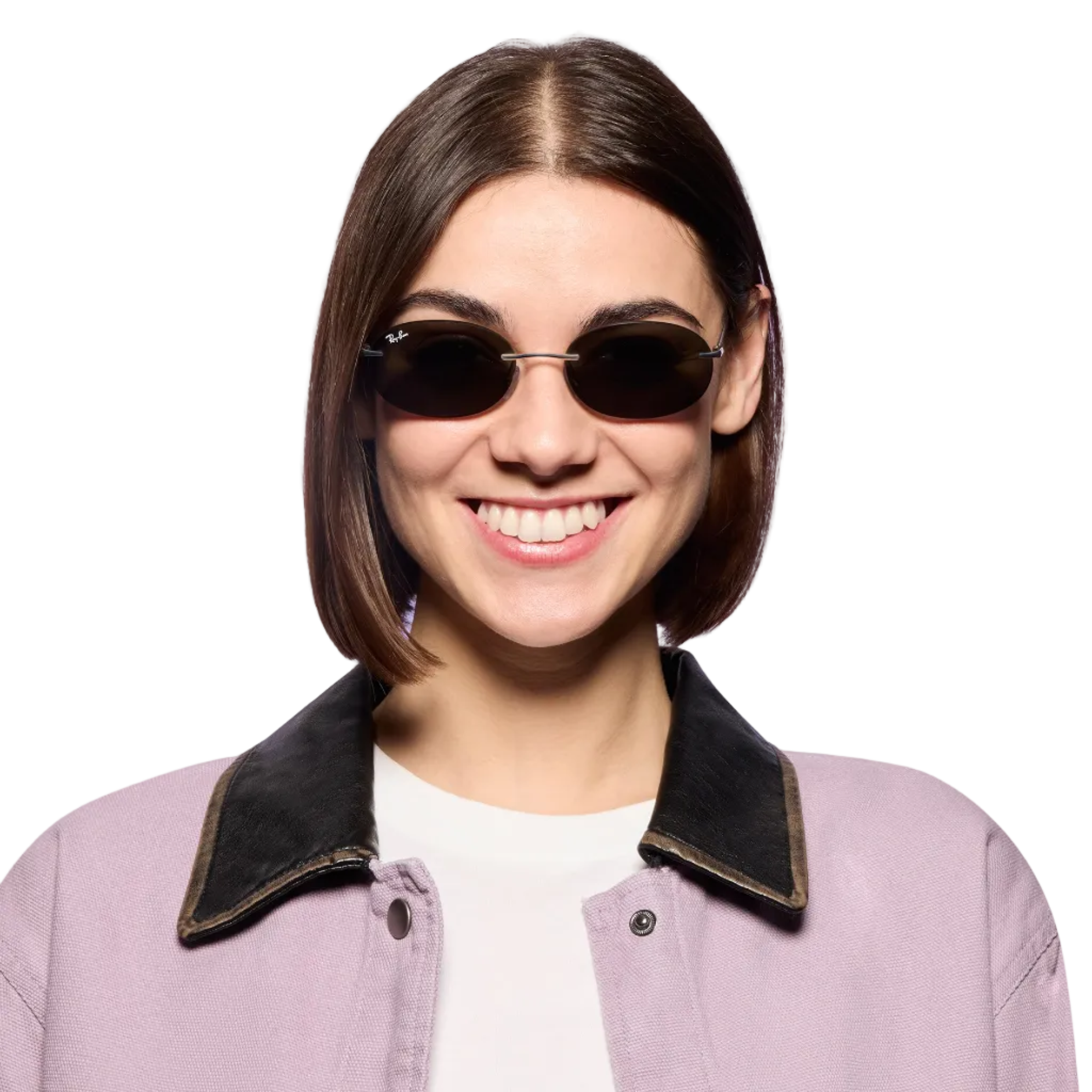 RAYBAN RB3767 00387 54 SUNGLASSES