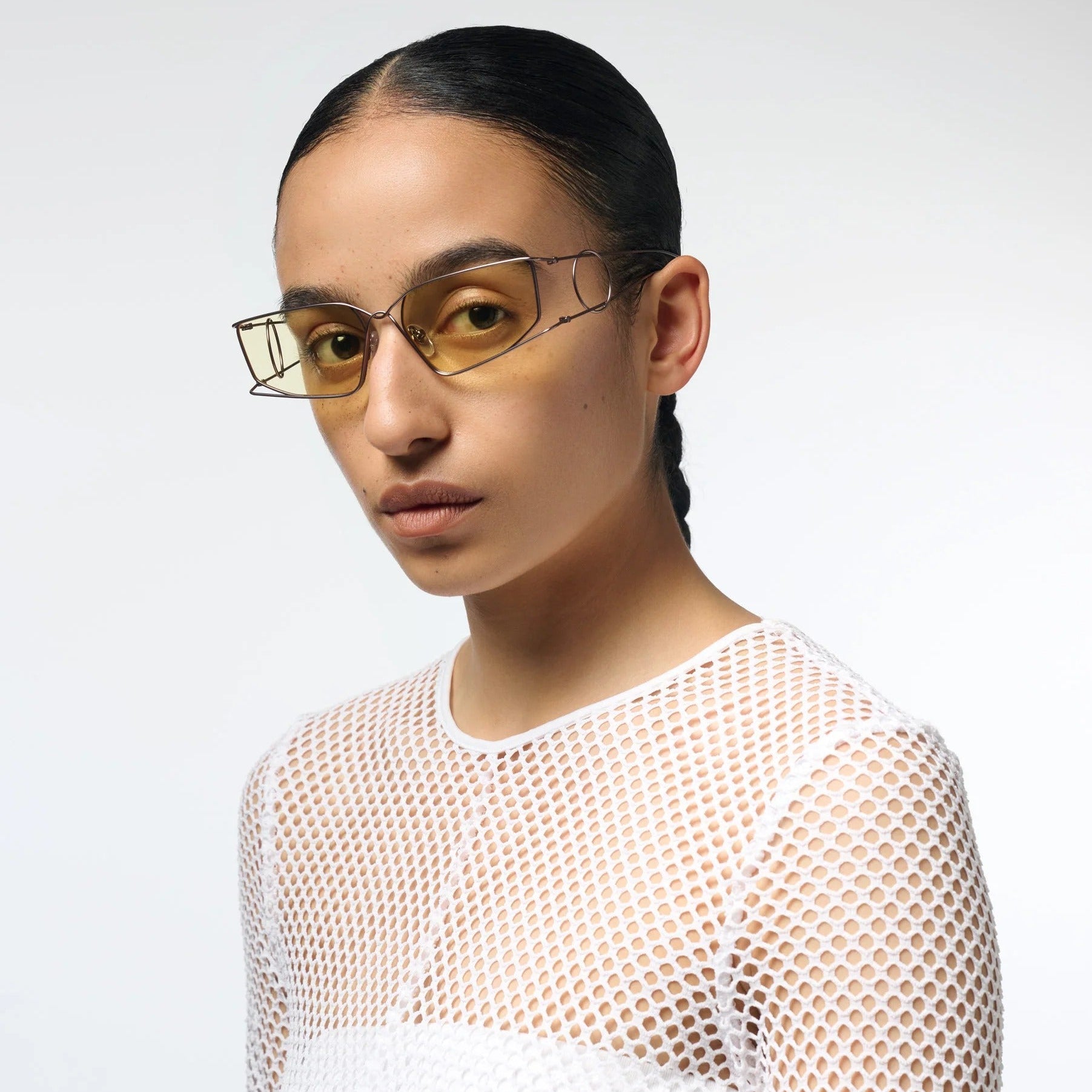 KOMONO NEXT KOM X4820 GABRIELLE SZWARCENBERG SN02447 58 SUNGLASSES