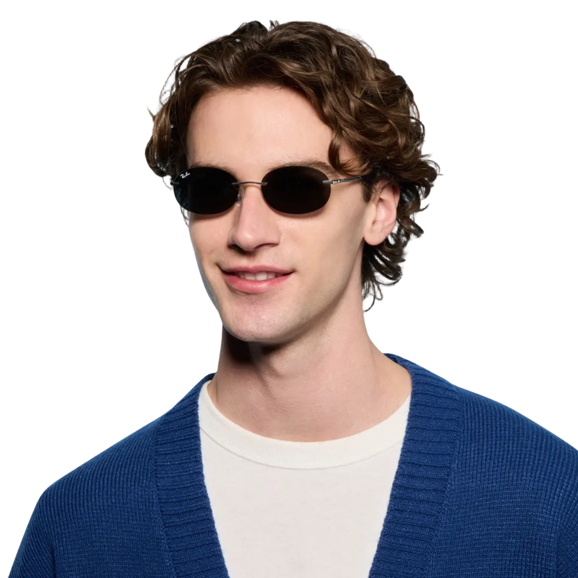 RAYBAN RB3767 00387 54 SUNGLASSES