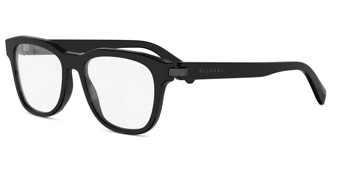 BVLGARI BV50078I 001 52 FRAME