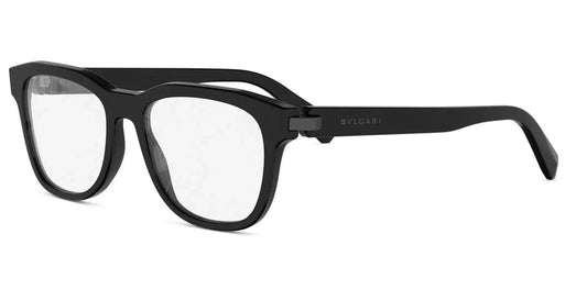 BVLGARI BV50078I 001 52 FRAME