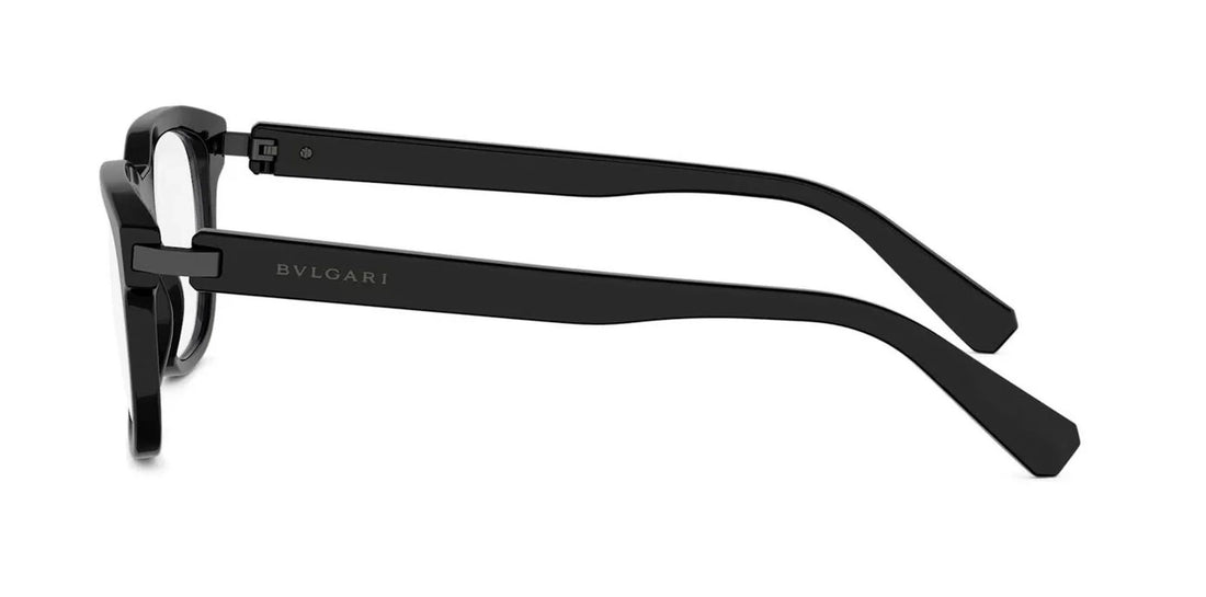 BVLGARI BV50078I 001 52 FRAME
