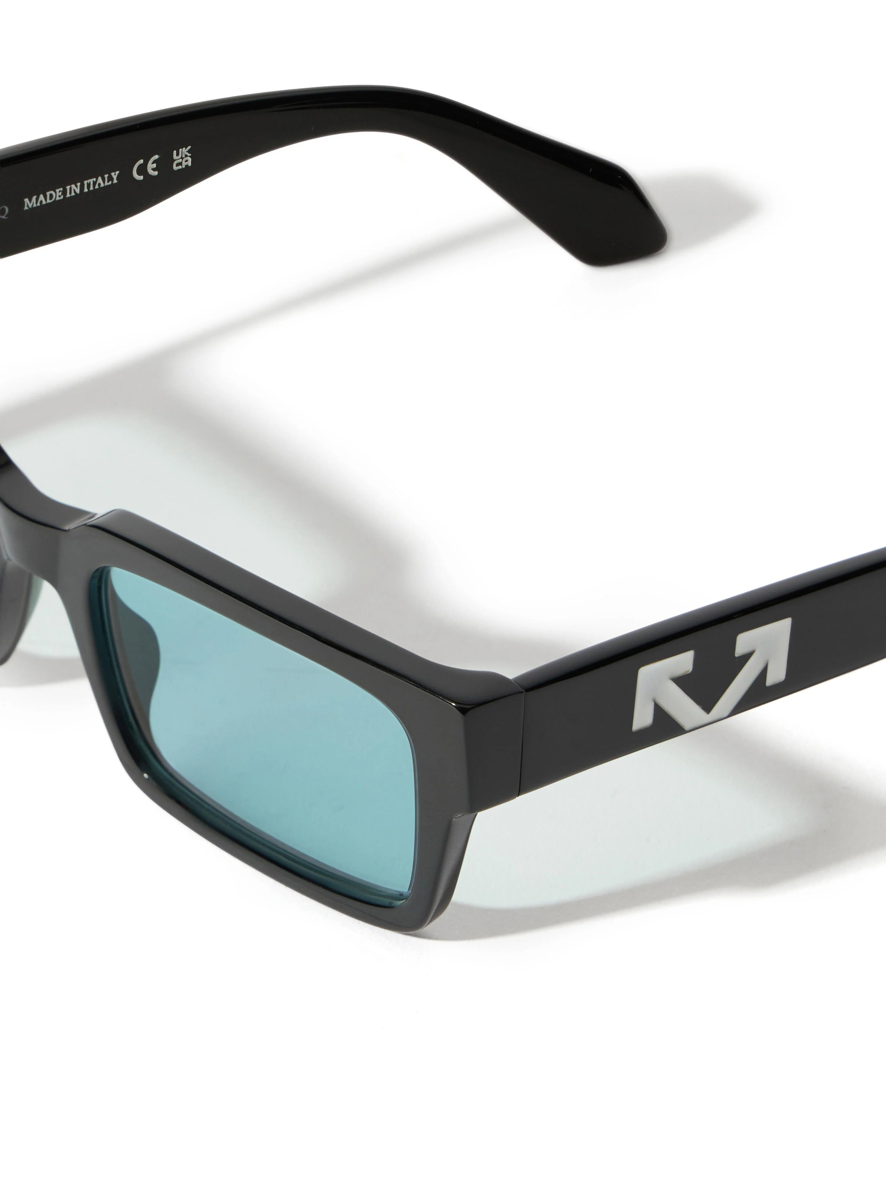 OFF WHITE OW1032 1040 55 SUNGLASSES