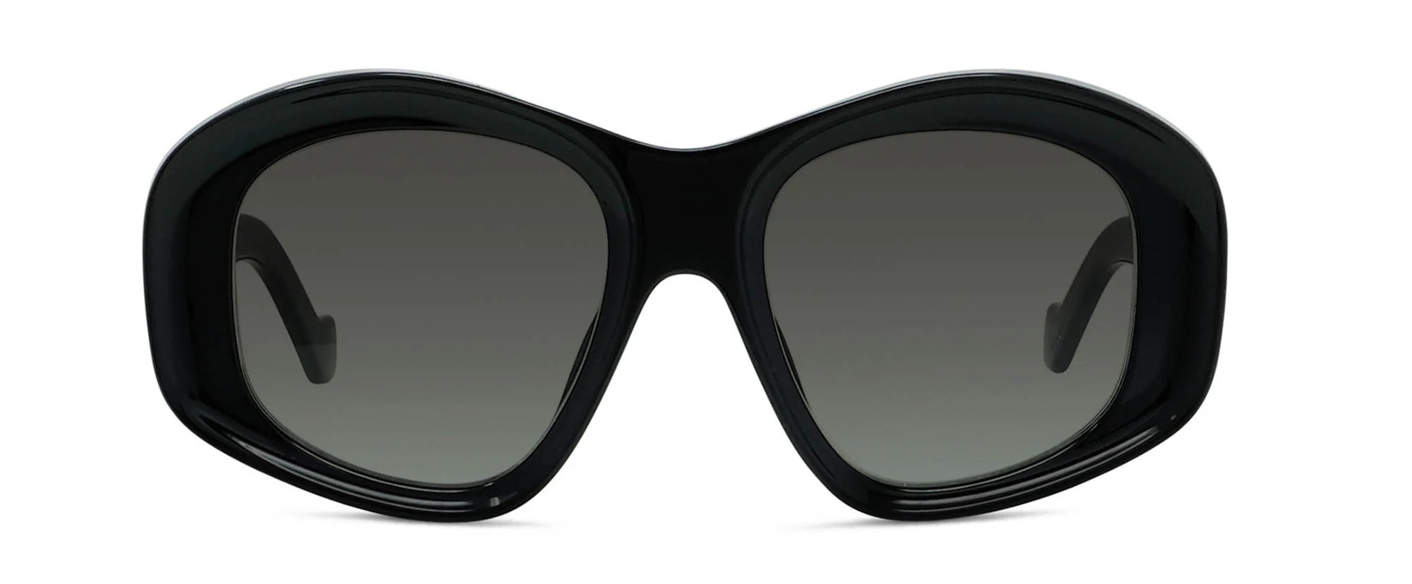 LOEWE LW40181I 01B 51 SUNGLASSES