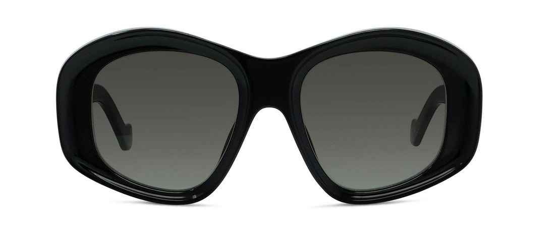 LOEWE LW40181I 01B 51 SUNGLASSES