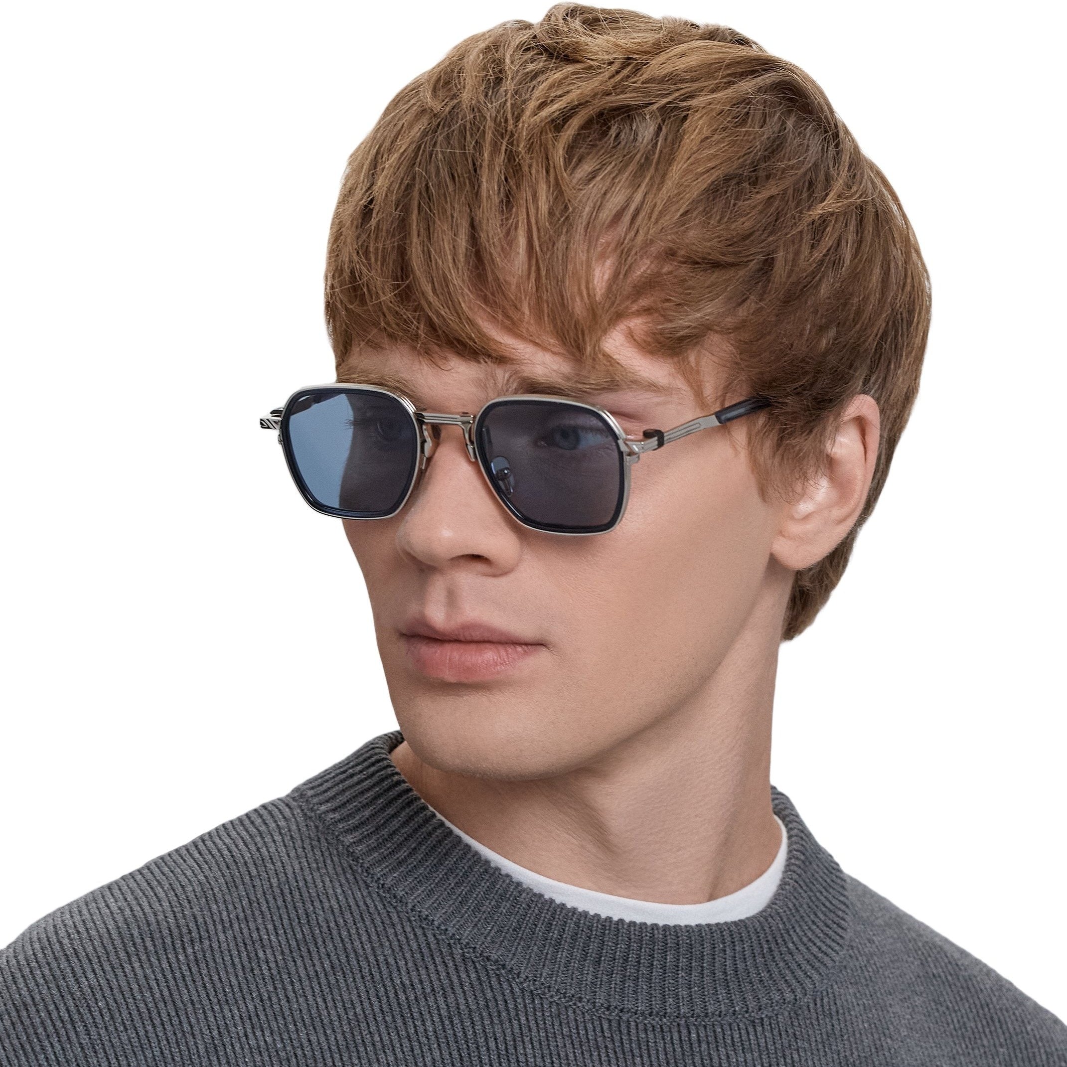 MOVITRA NEXUS 02 097/555 S1 SUN C2 49 SUNGLASSES